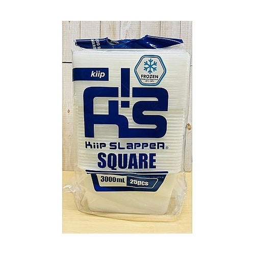 Kiip SLappeR(キープスラッパ