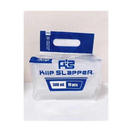 Kiip SLappeR(キープスラッパ