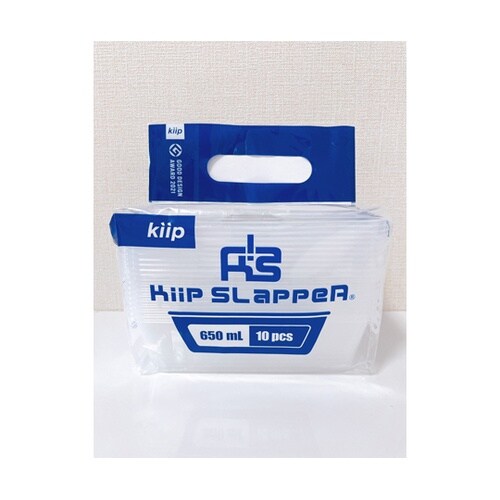 Kiip SLappeR(キープスラッパ
