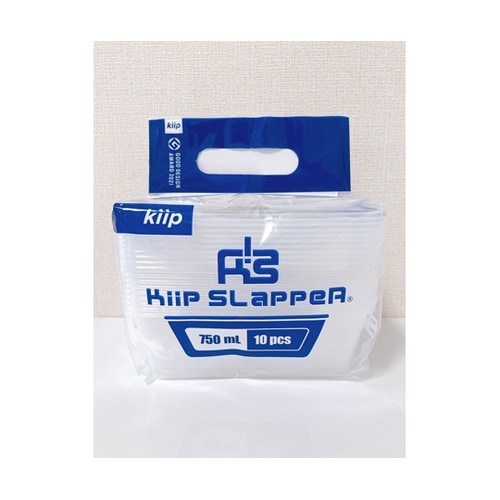 Kiip SLappeR(キープスラッパ