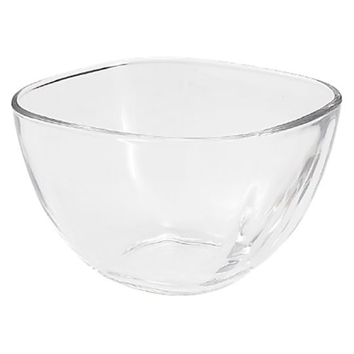 プレーンスクウェア深鉢M P6326 1