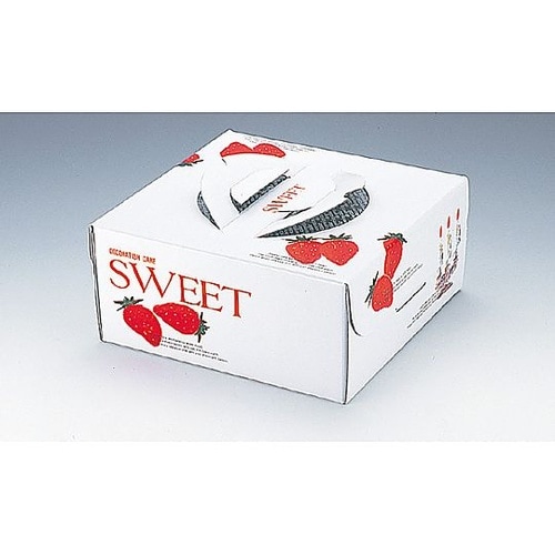 ハンドボックス スイート 7号 1箱(2