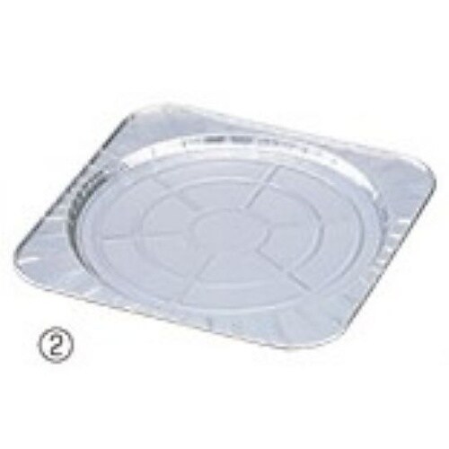 デコトレー 2アルミトレー 8号用 1箱