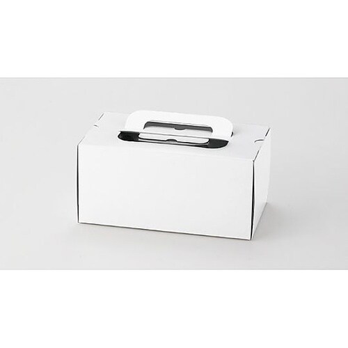 ツインデコ S−110HSB 白 1箱(