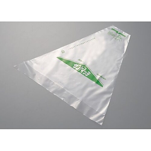 ワンタッチサンド No.100緑色 1箱