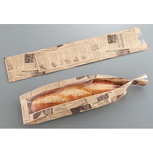 フランスパン袋 ヨーロピアン フェネット