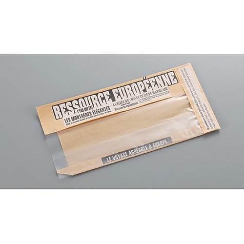 フェネットサンド窓ワイド袋 ヨーロピアン