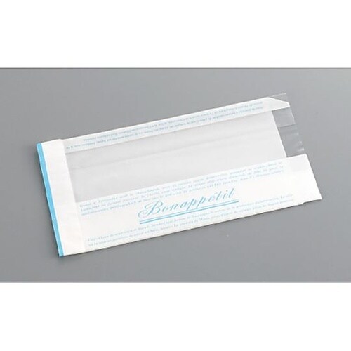 ボナペティ袋 ブルーNo.207 1袋(