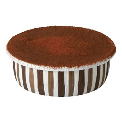 カールカップ CR25 ブラウンストライ