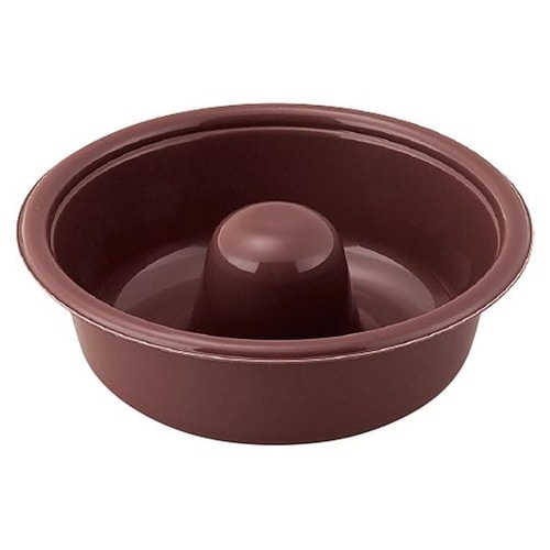 シリコンIFトレー ドーナツ 100S