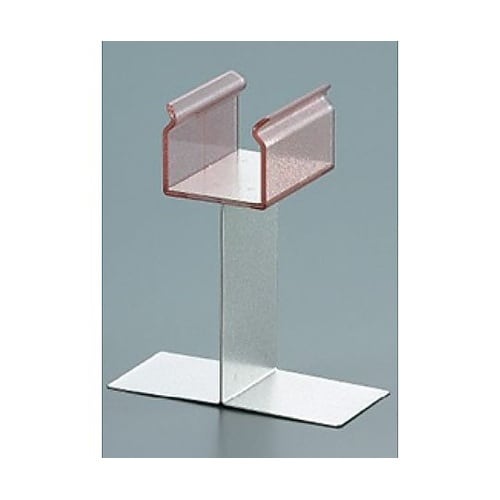 ポリカーボネイト トングスタンド ピンク