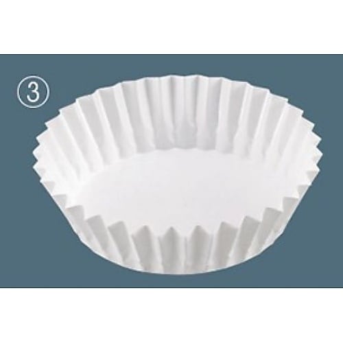 ベーキング70g 3丸型 小 1箱(50