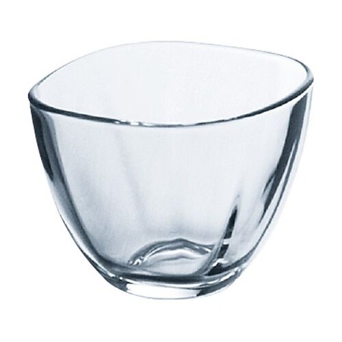 プレーンスクウェア豆鉢 P6325 1箱