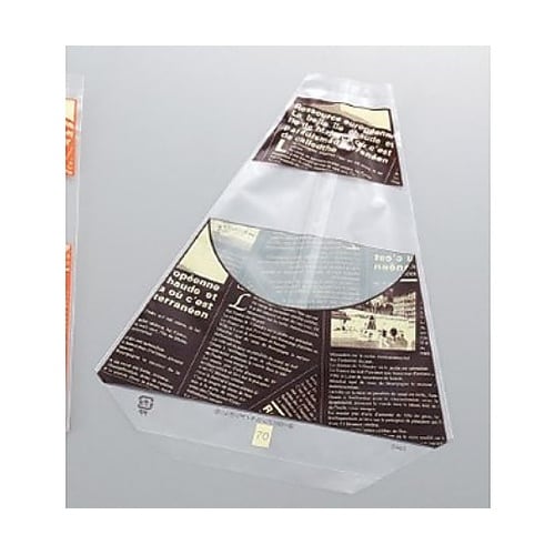 ヨーロピアントライアングル サンドウィッ