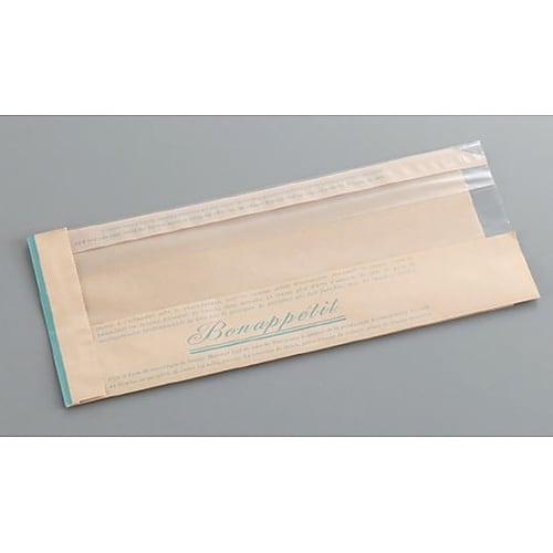 フェネットサンドボナペティ袋 ブルーNo