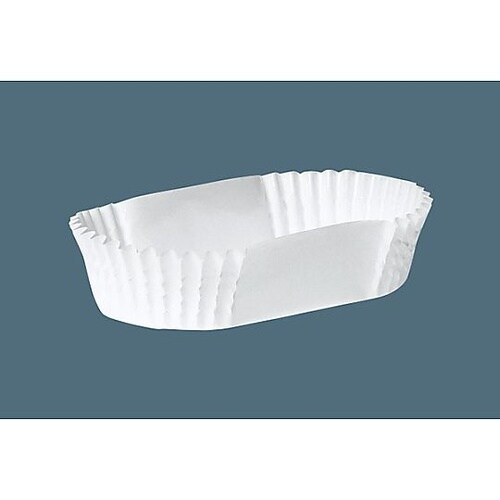 純白ペット 白無地 小判 65 1箱(3