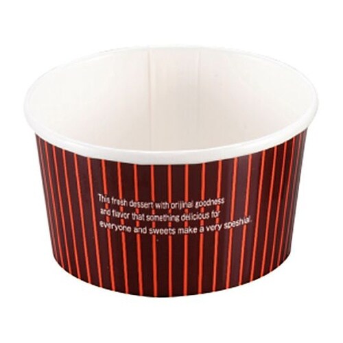 ベイキングカップ CL−65 ストライプ