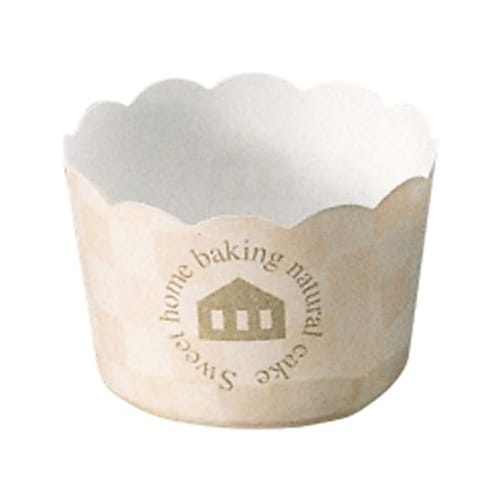 ポテトカップ M506 スイート柄 ピン