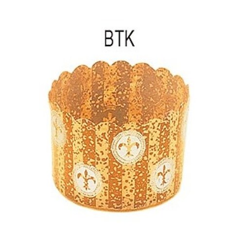 ベーキングカップK−6 BTK 1箱(1