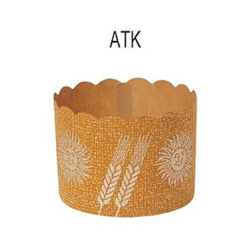 ベーキングカップK−6 ATK 1箱(1