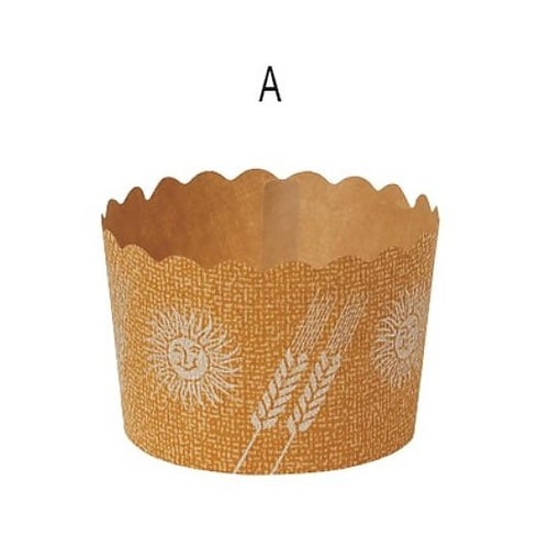 ベーキングカップNP−4F A 1箱(1