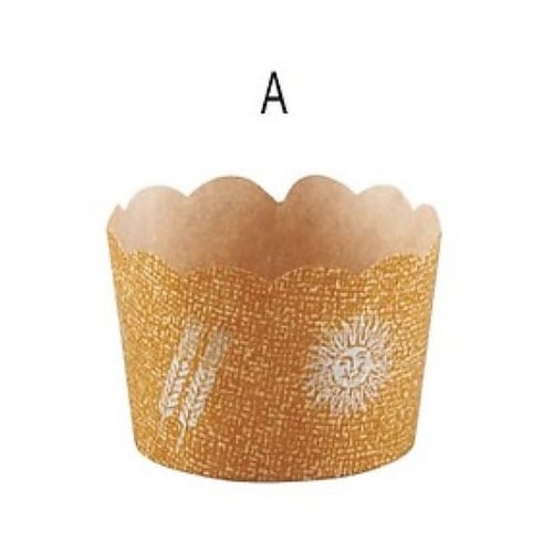 ベーキングカップNP−8F A 1箱(1