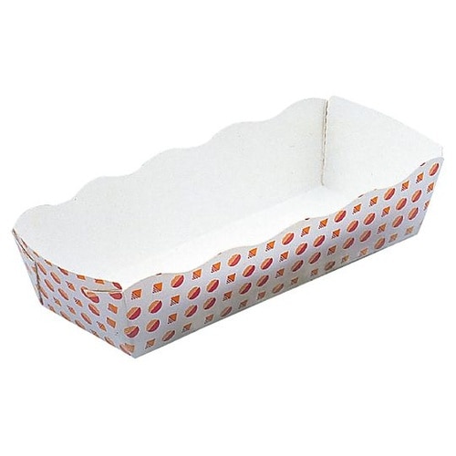 ベーカリートレー 長方形 WT−5 1箱