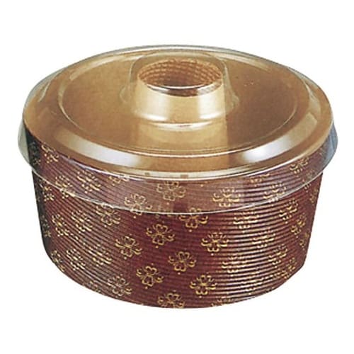 チューブ型シフォンカップ M130 蓋