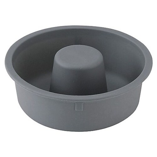 シリコンモールド SI−ドーナツ 120