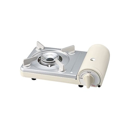 カセットフー ”ミニ” ホワイト CB−