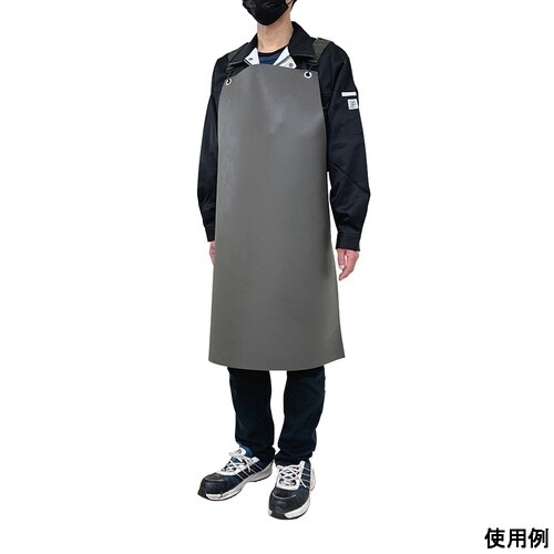 LFゴムエプロン LFE−900