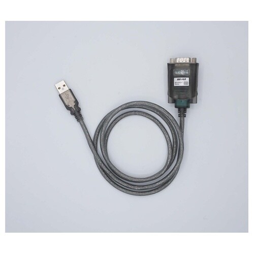 シリアル変換専用ケーブル TOA−PT−