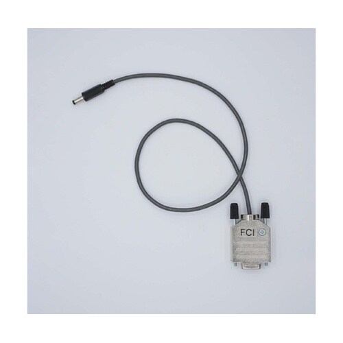 シリアル出力専用ケーブル TOA−PT−