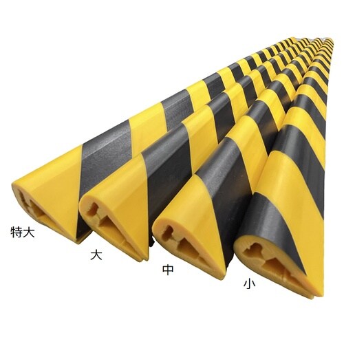 H鋼バンパー(中) 12−15mm トラ