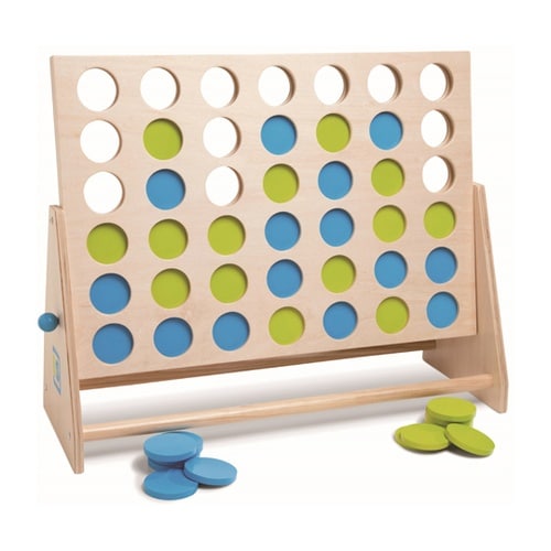 クラシックゲーム・ビッグ・フォーインアロ