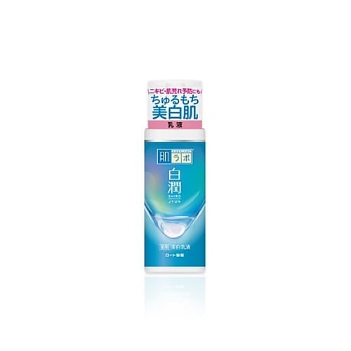 肌ラボ 白潤薬用美白乳液 140mL