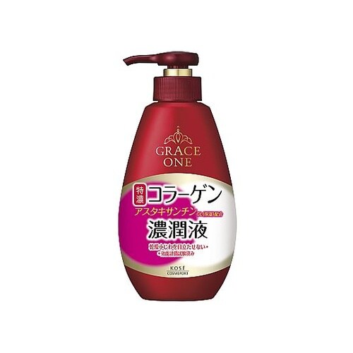 グレイスワン 濃潤液 230mL