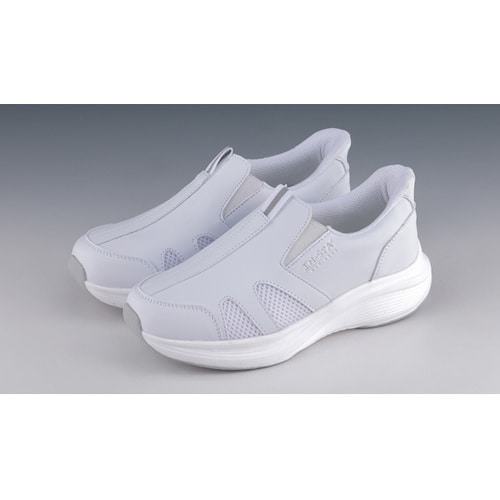 IN−SPA ホワイト 23.0cm I