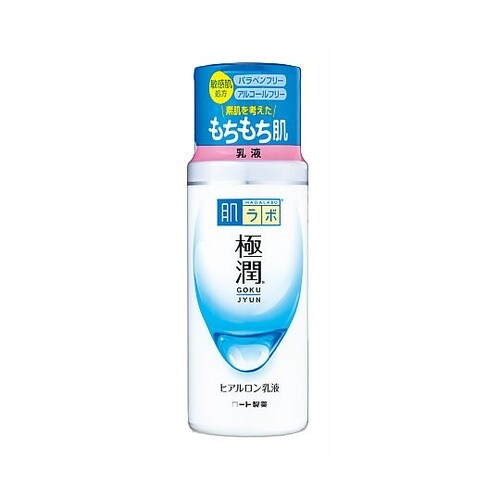 肌ラボ 極潤 ヒアルロン乳液 140mL