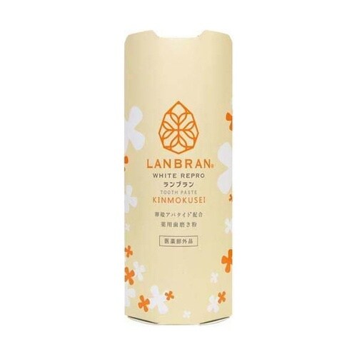 ランブラン キンモクセイ