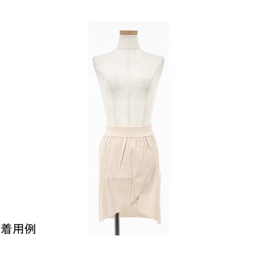 バスタイムボトムス(パレオ) ベージュ