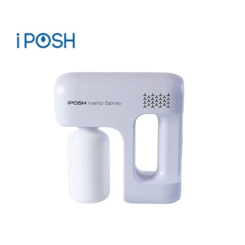 iPOSH ナノスプレー