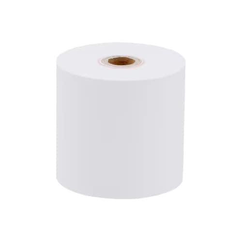 番号発券機用感熱ロール紙 1箱(20巻入