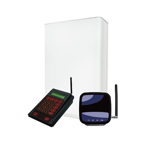 ベーシックキット(無線式番号表示変換機)