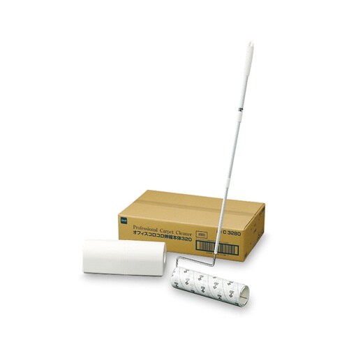 オフィスコロコロ伸縮 320mm C32