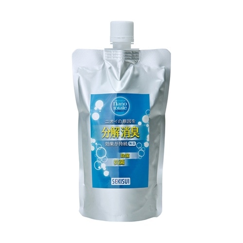 ナノトタル 詰替え用 300ml SW5