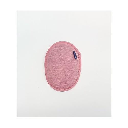 先端パウチカバー たまご ピンク 883