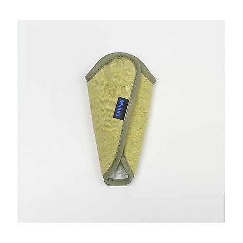 先端パウチカバー ちゅーりっぷ(大) 抹