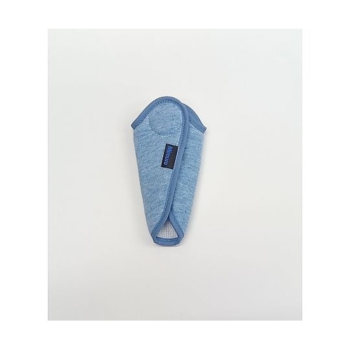 先端パウチカバー ちゅーりっぷ(大) ブ