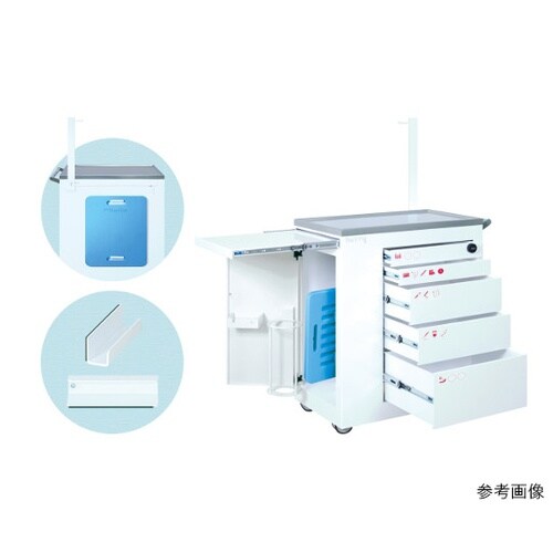 hurry用ガードル架 レッド TB−1